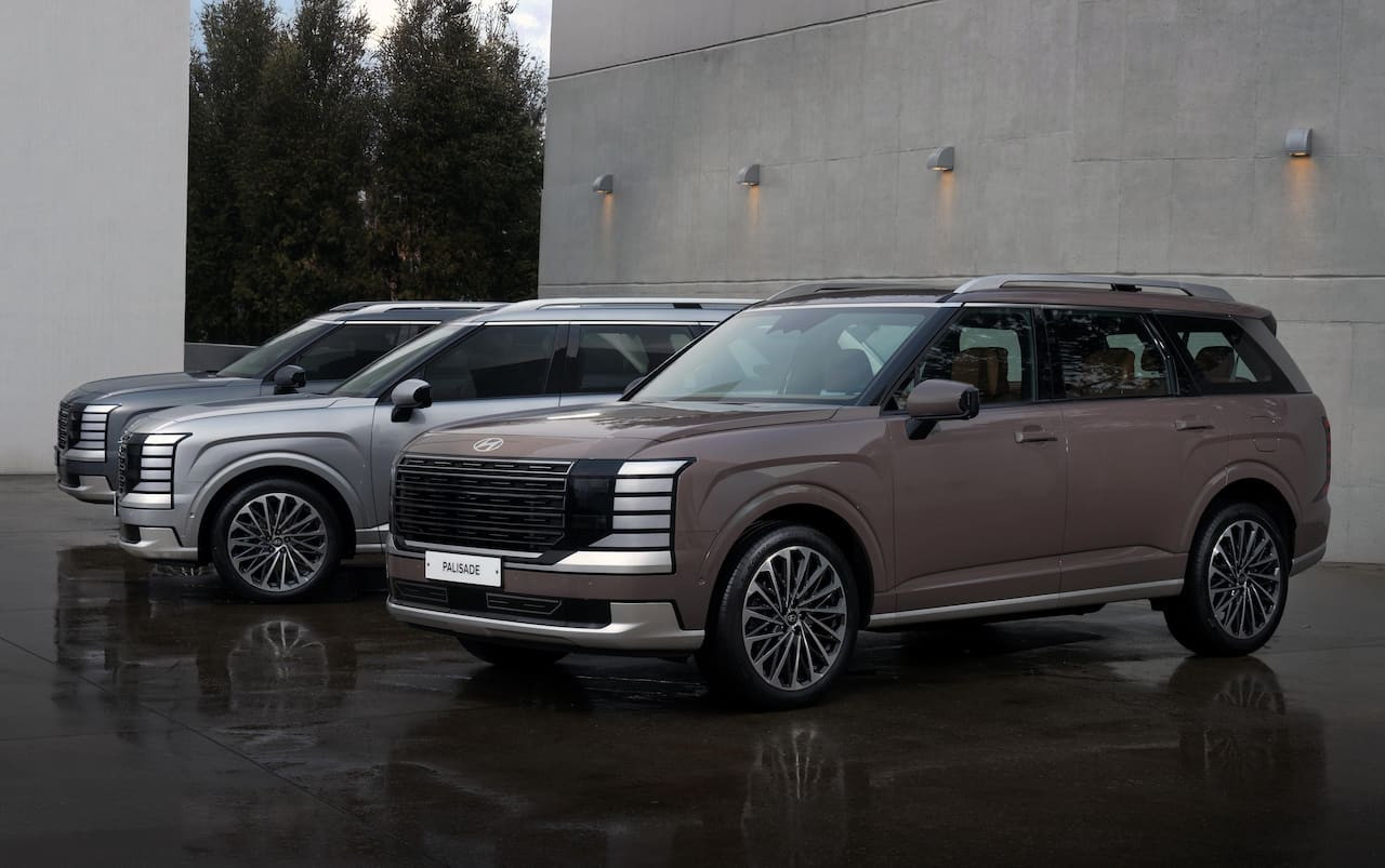 Hyundai thắng lớn với Palisade đời mới - Ảnh 2