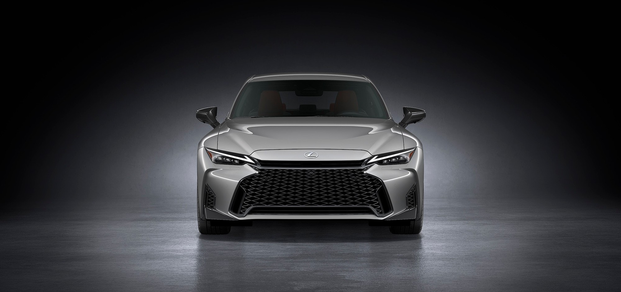 Lexus IS 2026 tăng giá bán: Là bản facelift nhưng nội thất hoàn toàn mới, loại bỏ máy 2.0 từng mở bán tại Việt Nam - Ảnh 4