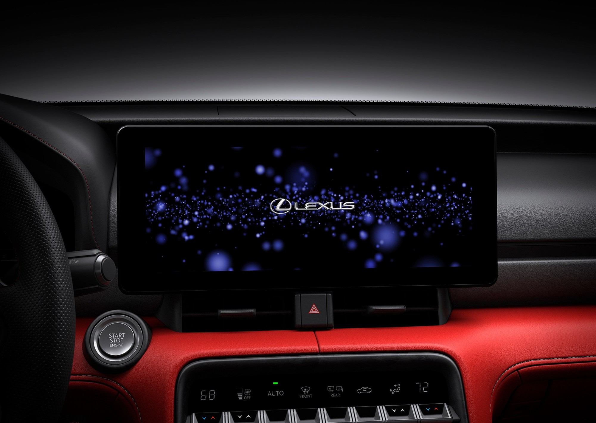 Lexus IS 2026 tăng giá bán: Là bản facelift nhưng nội thất hoàn toàn mới, loại bỏ máy 2.0 từng mở bán tại Việt Nam - Ảnh 12