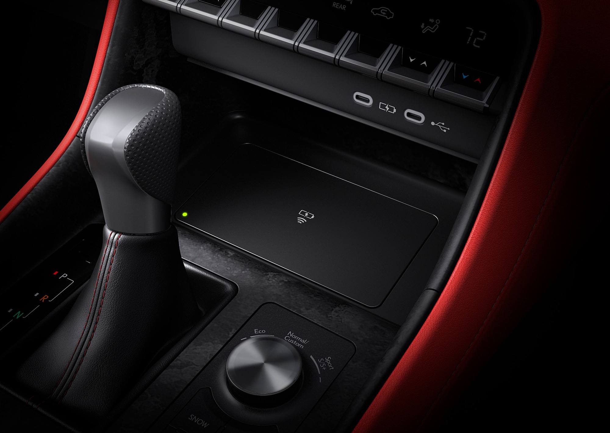 Lexus IS 2026 tăng giá bán: Là bản facelift nhưng nội thất hoàn toàn mới, loại bỏ máy 2.0 từng mở bán tại Việt Nam - Ảnh 14