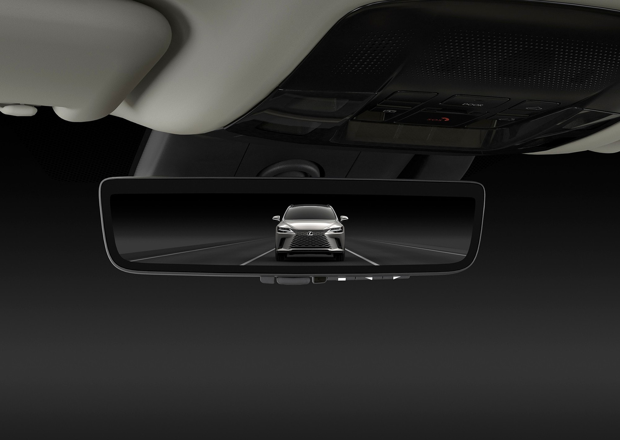 Lexus IS 2026 tăng giá bán: Là bản facelift nhưng nội thất hoàn toàn mới, loại bỏ máy 2.0 từng mở bán tại Việt Nam - Ảnh 18