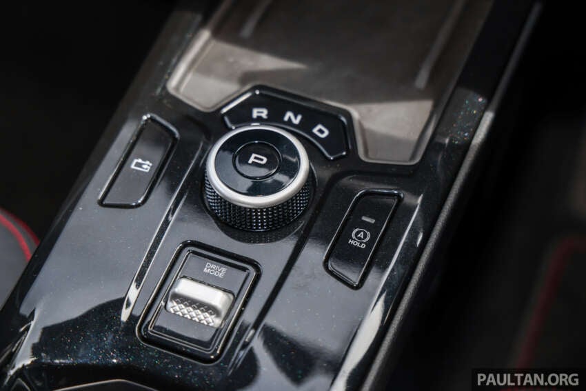 Xem ô tô điện đầu tiên mà Malaysia tự sản xuất: Giá quy đổi hơn 500 triệu đồng, dài ngang Sonet, chạy 445km/sạc, thuê pin 9 năm - Ảnh 12