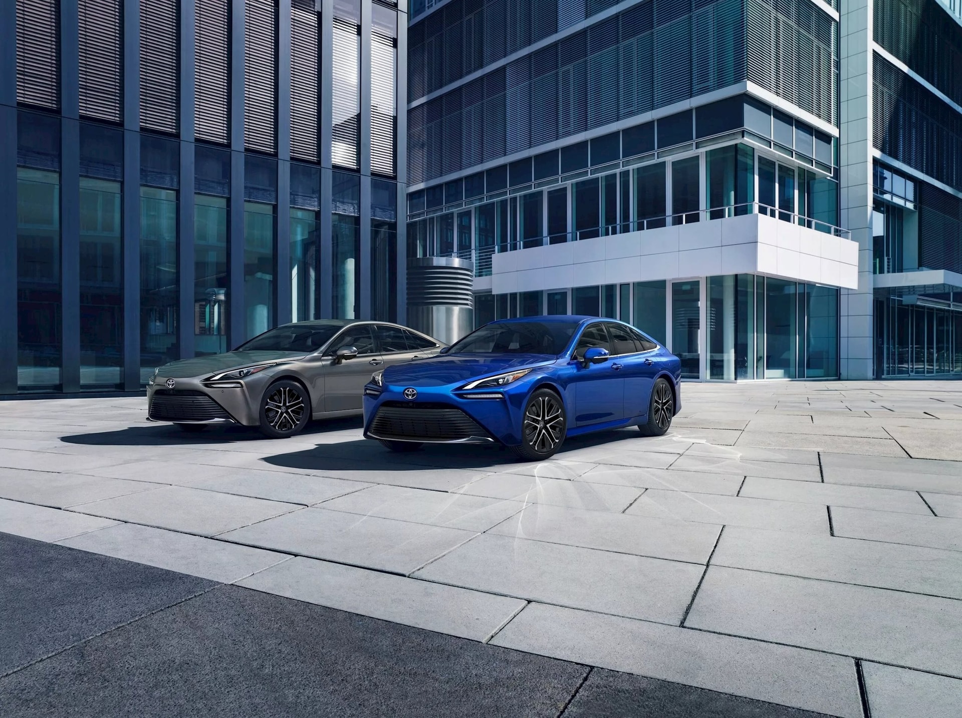 Đây là mẫu xe không cần xăng hay điện – Muốn mua phải trả gần 1,4 tỷ đồng nhưng chạy 6 năm không mất một đồng tiền nhiên liệu nào - Ảnh 1