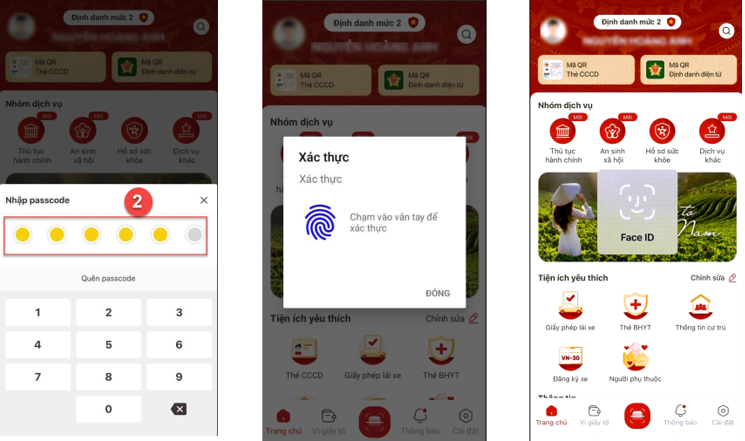 Từ hôm nay, quy định rất quan trọng liên quan đến thường trú, tạm trú của tất cả người dân có hiệu lực - Ảnh 4