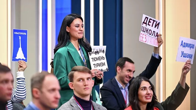 Ông Putin cảnh báo đòn hiểm với EU: Chiếm tài sản Nga không chỉ mất uy tín mà còn buộc phải trả lại - Ảnh 1