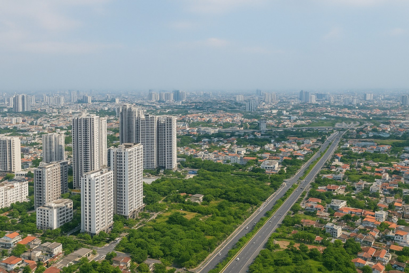 Quy định mới về cách tính tiền chuyển đổi đất vườn, ao, đất nông nghiệp sang đất ở - Ảnh 1