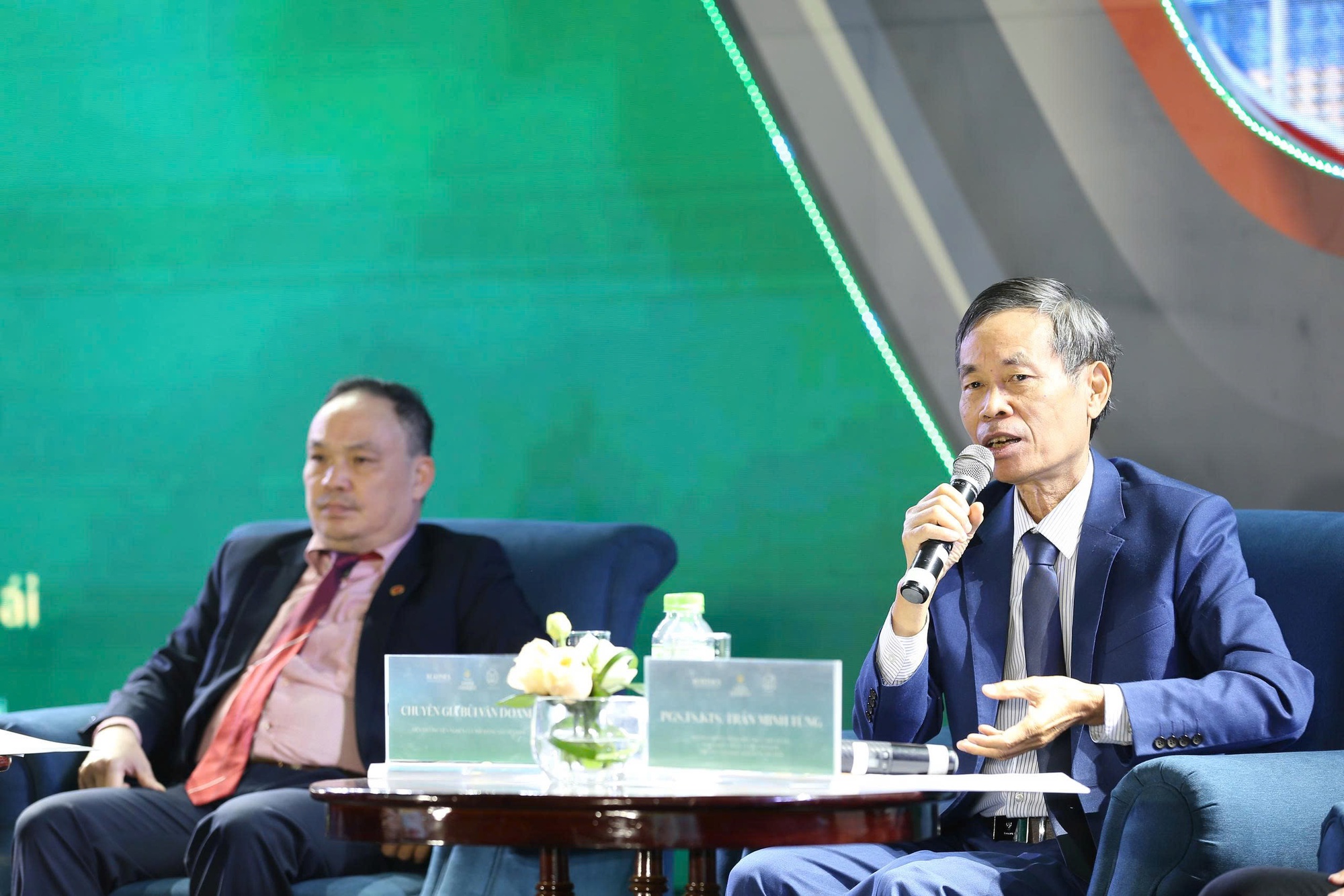 Metro tốc độ cao sắp 'đảo chiều' bản đồ đô thị, cho phép thực hiện chiến lược phát triển kiểu “nhảy cóc” - Ảnh 1