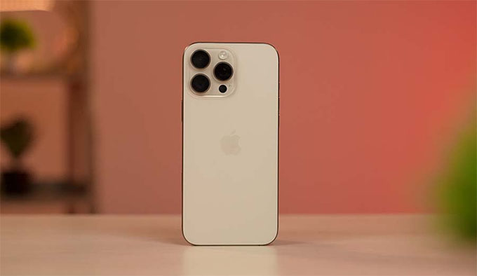 5 mẫu iPhone cũ đáng mua nhất 2025 - Ảnh 1