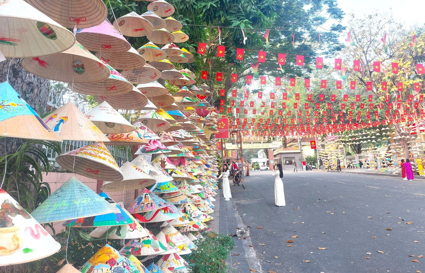 Đề xuất công chức, viên chức được nghỉ Tết Dương lịch 4 ngày liên tục - Ảnh 1