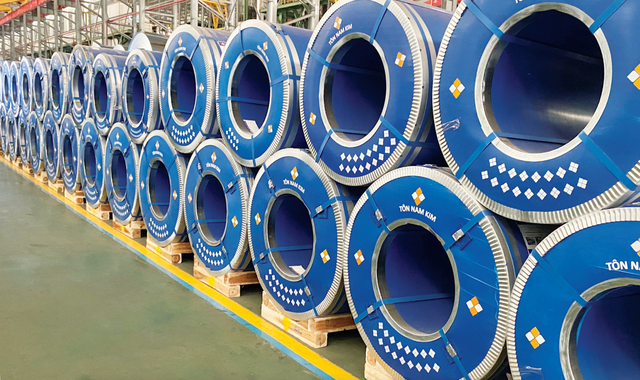 Hàng trăm nghìn tấn hàng của Việt Nam ồ ạt đổ bộ Campuchia: Thuế xuất khẩu 0%, sản lượng 20 triệu tấn/năm đứng đầu ASEAN - Ảnh 1