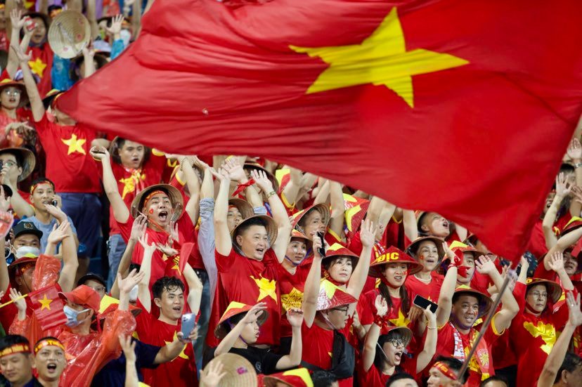 Báo Nga: Chiến thắng cho Việt Nam! Lộ diện "kỷ lục lần đầu tiên trong lịch sử" - Ảnh 2