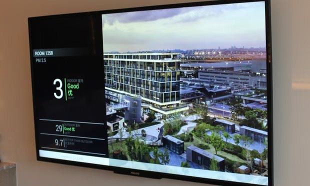 Không ngồi yên vì bụi mịn, 10 năm trước người Trung Quốc đã "tự làm không khí sạch" bằng cách khó tin này đây - Ảnh 5