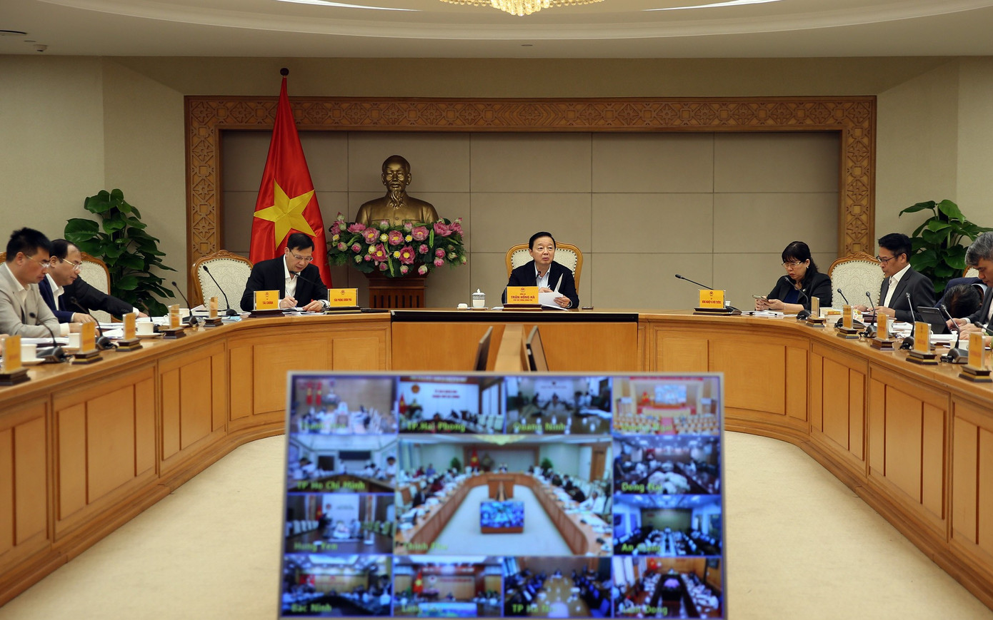 Xác định giá đất: Không tự ý đưa ra phương pháp mới khi chưa có căn cứ - Ảnh 1