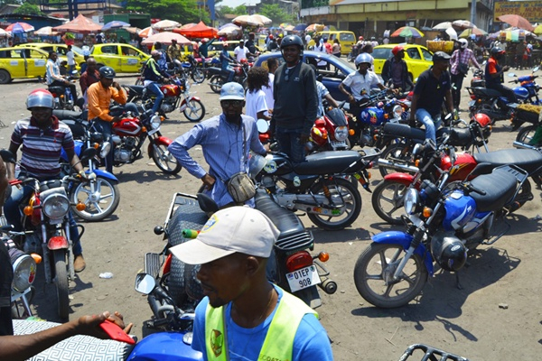 VinFast đổ bộ Congo: Tham vọng bán 100.000 xe máy ngang mức đỉnh tại Việt Nam chỉ trong 1 quý, chính sách 'khai tử' xe cũ có 'đỡ' lại cơn khát điện năng? - Ảnh 2