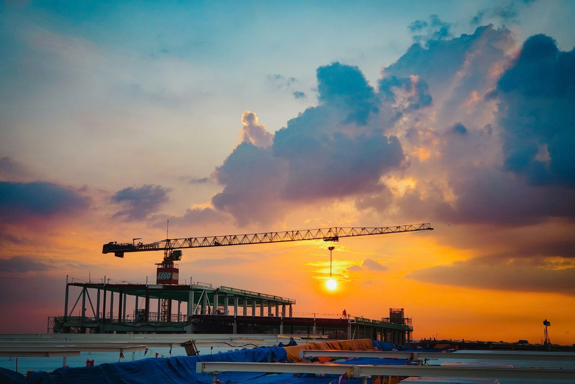 Coteccons: Quản trị hiệu quả định hình lợi thế cạnh tranh mới cho doanh nghiệp xây dựng - Ảnh 2