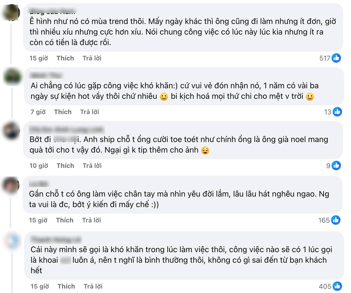 Đặt Jollibee săn tuần lộc Noel, khách bị chỉ trích vì khiến shipper phải chờ cả tiếng: Dân mạng tranh cãi dữ dội - Ảnh 4