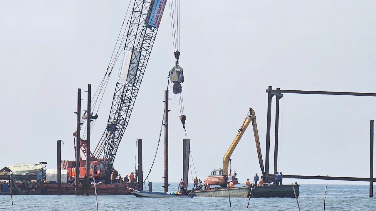 Tin vui cho người dân Phú Quốc sau sự cố đứt cáp ngầm - Ảnh 3