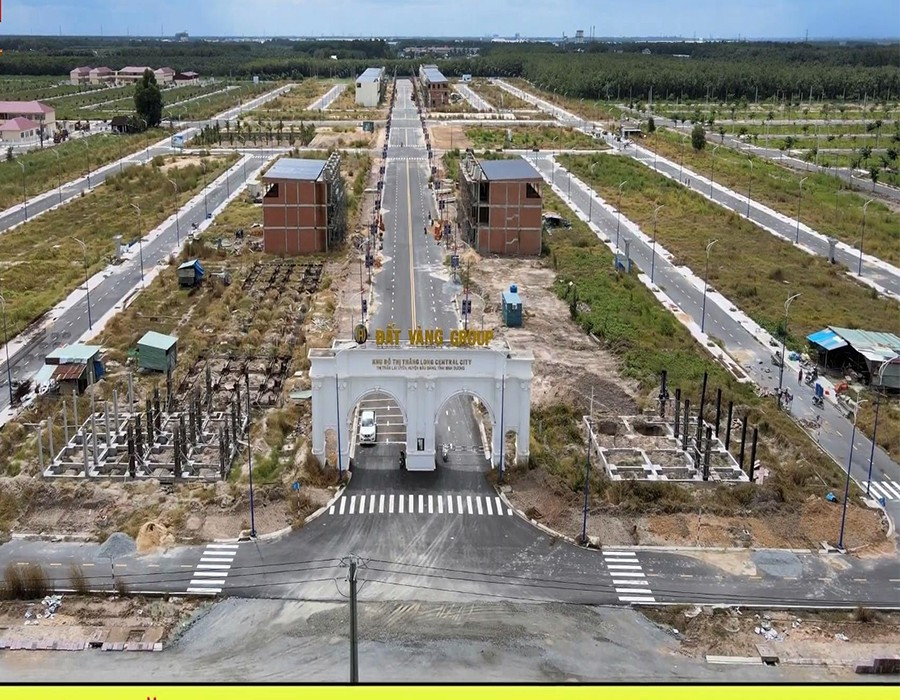 Nộp tiền bổ sung, thêm loạt dự án chung cư, đất nền ở TPHCM được cấp sổ - Ảnh 3