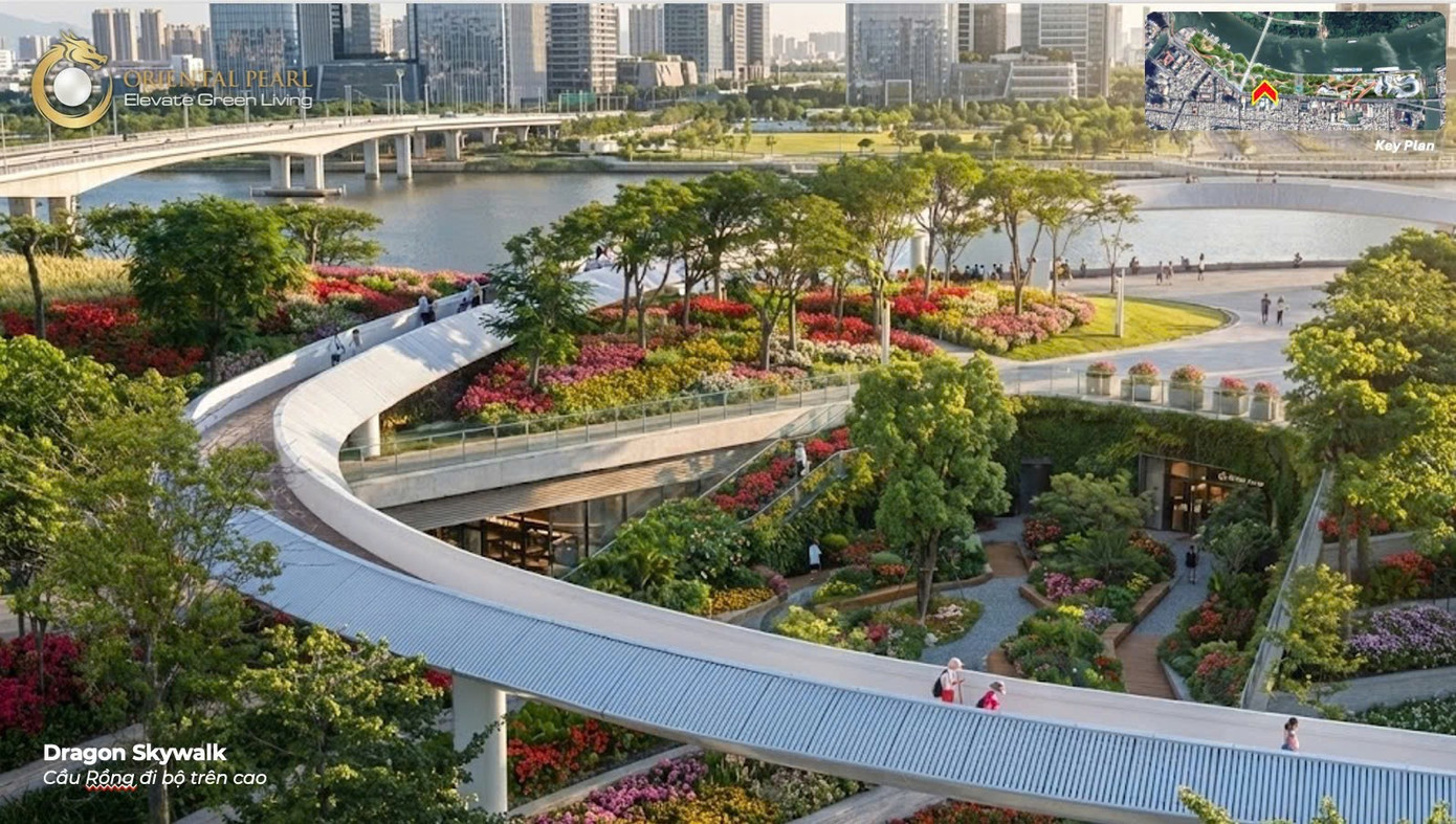 Hiện trạng 2 khu 'đất vàng' TPHCM chuyển sang làm công viên - Ảnh 11