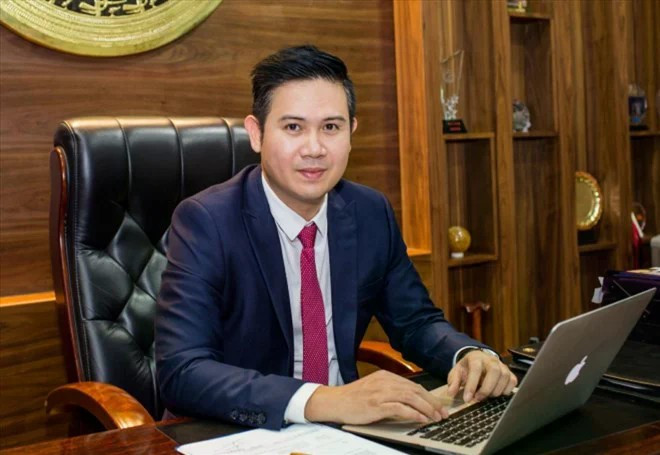 Những 'cá mập' Shark Tank Việt Nam lừa đảo, trốn thuế - Ảnh 3