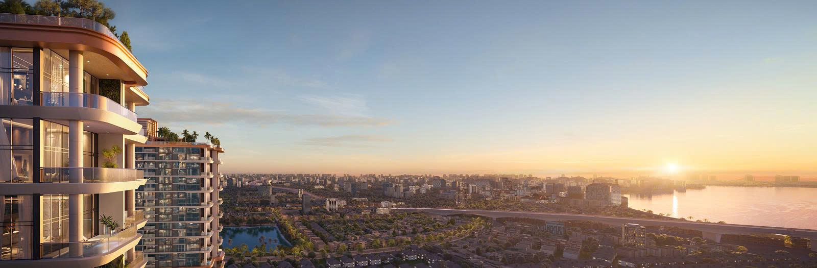 The Rey Edition tại Rivea Residences – Một khoảng trời riêng giữa lòng nội đô - Ảnh 2