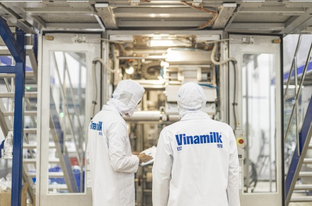 Giải mã “DNA” phức tạp của một ly sữa mang hậu vị 20 loại cỏ hoa - Ảnh 3