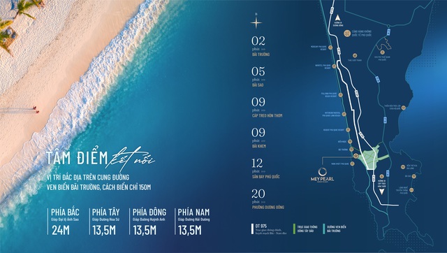 Meypearl Harmony Phú Quốc đón sóng APEC 2027, thu hút giới đầu tư thông thái - Ảnh 2