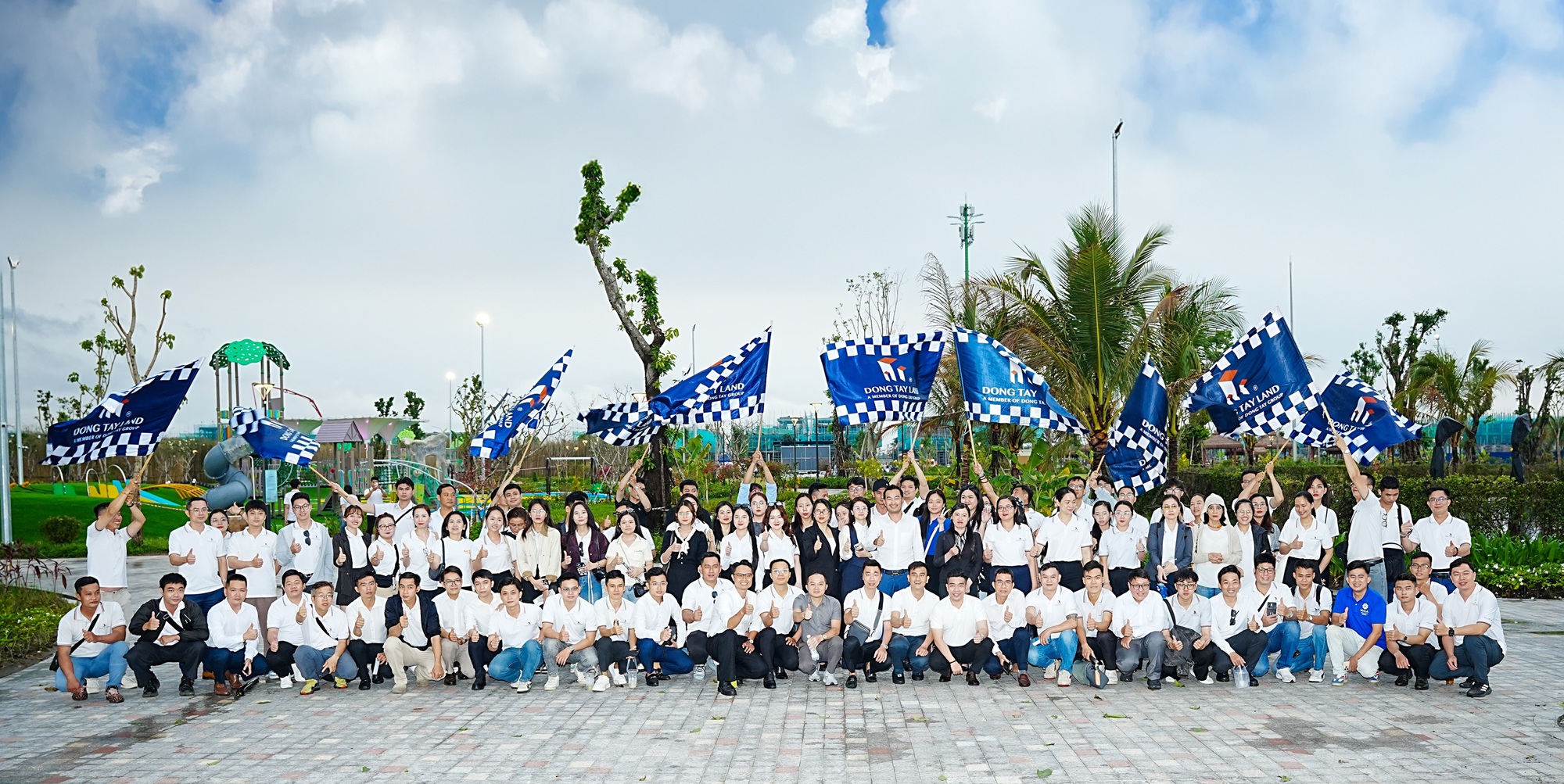 Đông Tây Land được vinh danh Southeast Asia’s Agencies Excellence 2025 - Ảnh 2