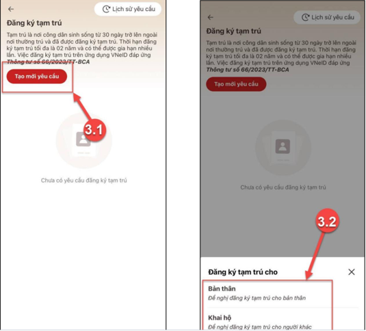 Từ hôm nay, quy định rất quan trọng liên quan đến thường trú, tạm trú của tất cả người dân có hiệu lực - Ảnh 5