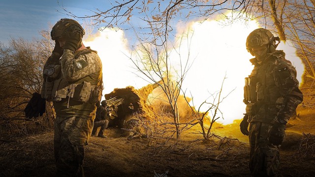 Mỹ xác nhận Ukraine thiệt hại rất lớn, ông Zelensky nói Kiev trải qua "thời khắc khó khăn nhất lịch sử": Kế hoạch 28 điểm có thể cứu vãn? - Ảnh 3