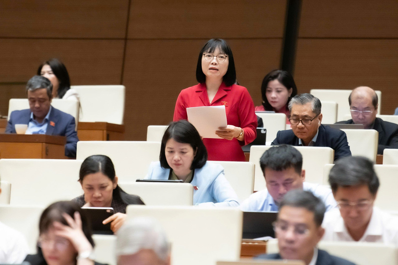 Còn bao nhiêu tổ chức tín dụng yếu kém chưa được xử lý dứt điểm? - Ảnh 1