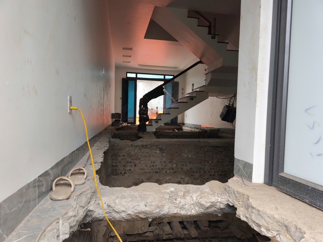 Vụ xây nhầm nhà ở Hải Phòng: Hé lộ bất ngờ về mối quan hệ hiện tại giữa 2 gia đình - Ảnh 2