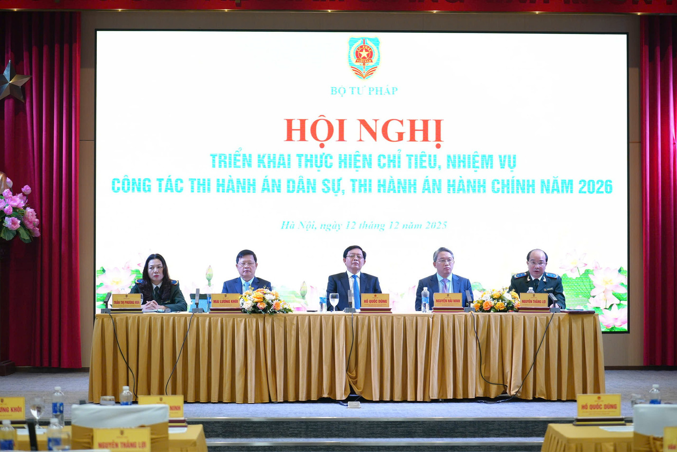 Năm nay, thu hồi tài sản tham nhũng, kinh tế đạt hơn 27.400 tỷ đồng - Ảnh 1