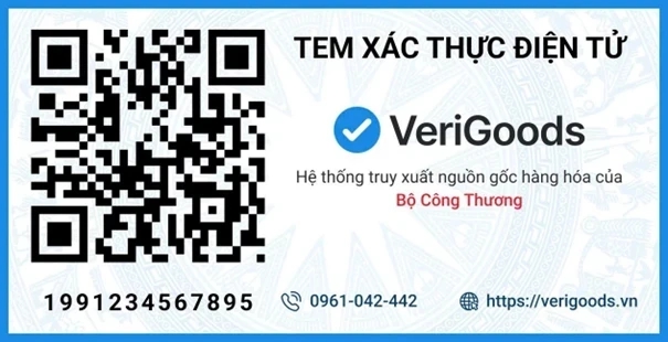 Hệ thống 'soi hàng giả' của Bộ Công thương chính thức vận hành từ hôm nay - Ảnh 3
