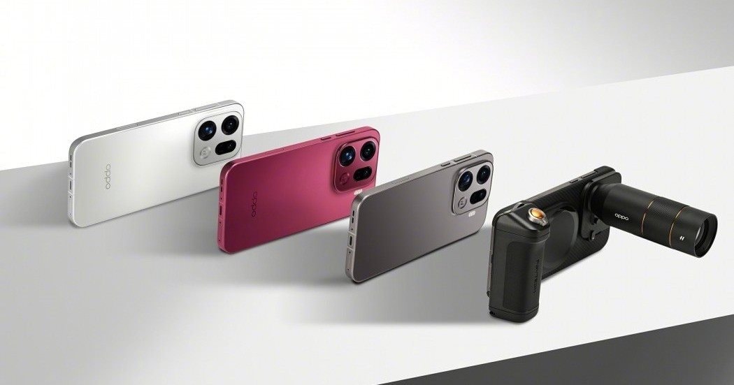 Smartphone không chỉ là cấu hình, Thế Giới Di Động và OPPO tập trung vào trải nghiệm sản phẩm trọn vẹn - Ảnh 2