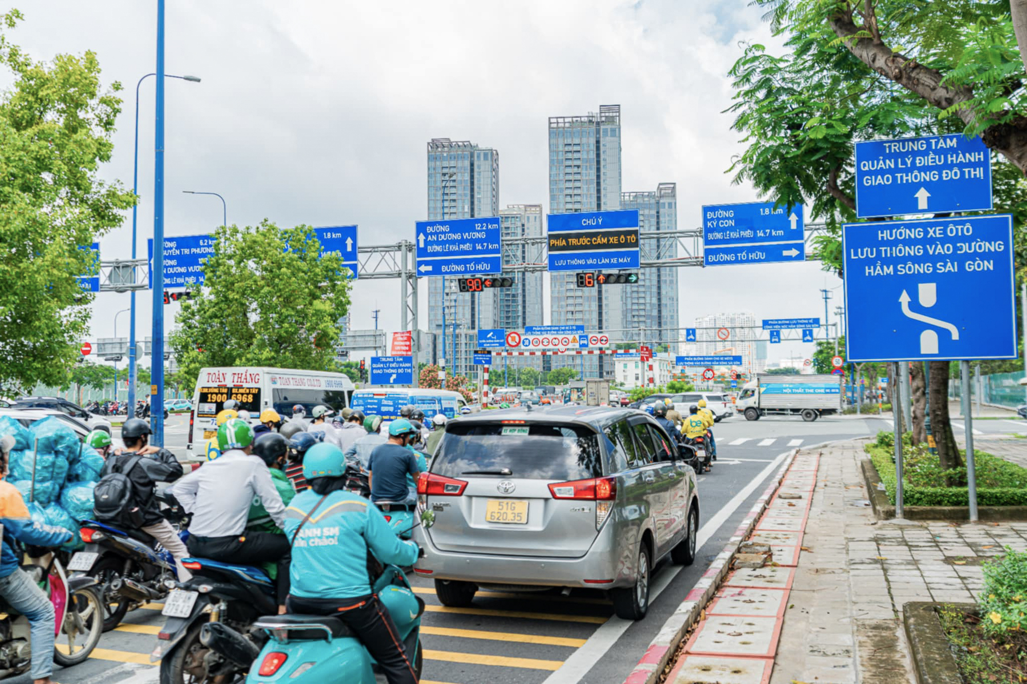 Nhà gần metro đáng giá bao nhiêu, con số giật mình mà bạn không tưởng tượng được - Ảnh 4