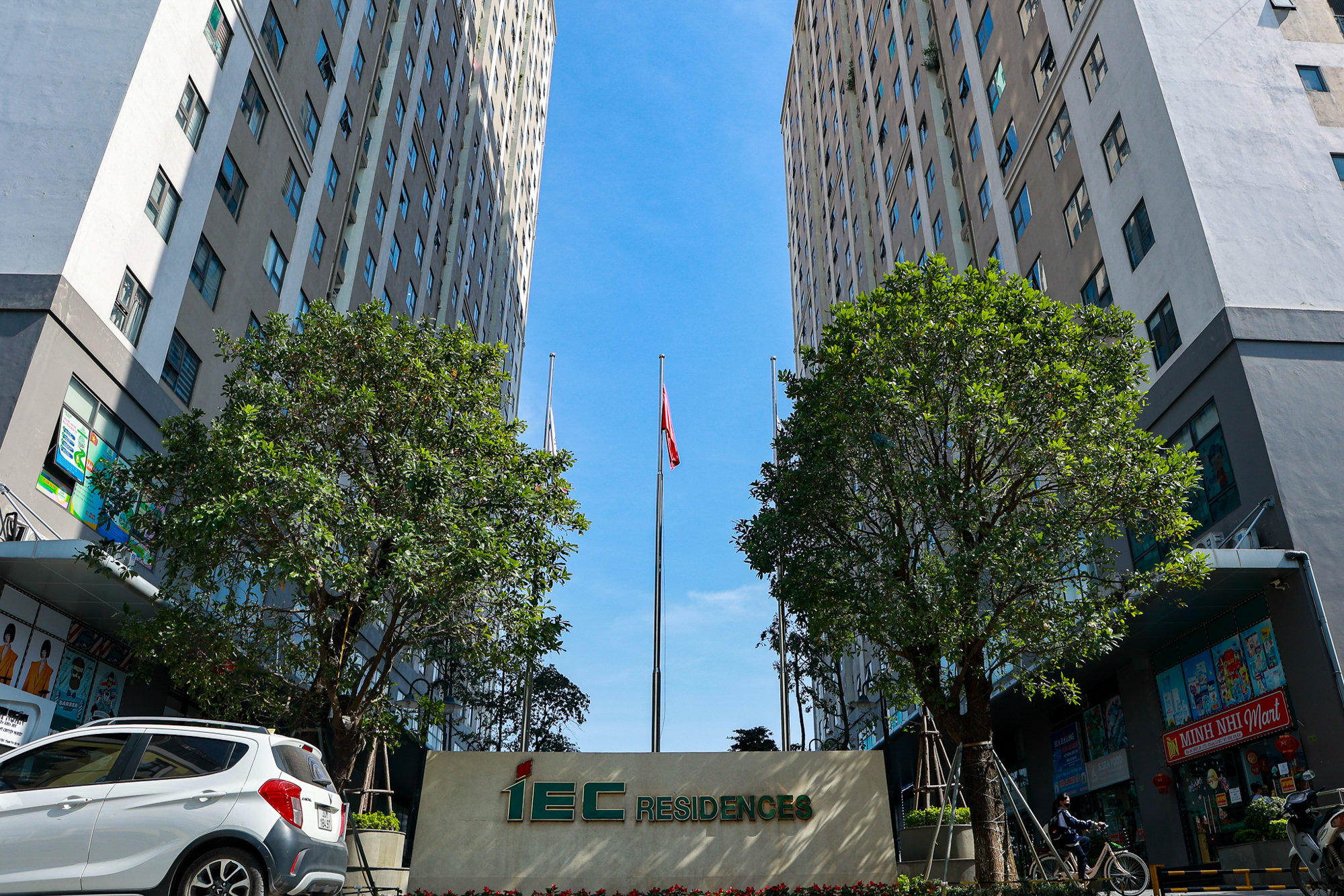 Thay bạn đi xem loạt khu nhà ở xã hội có giá tăng gấp 5 lần, chạm ngưỡng 90 triệu đồng/m2 tại Hà Nội - Ảnh 3