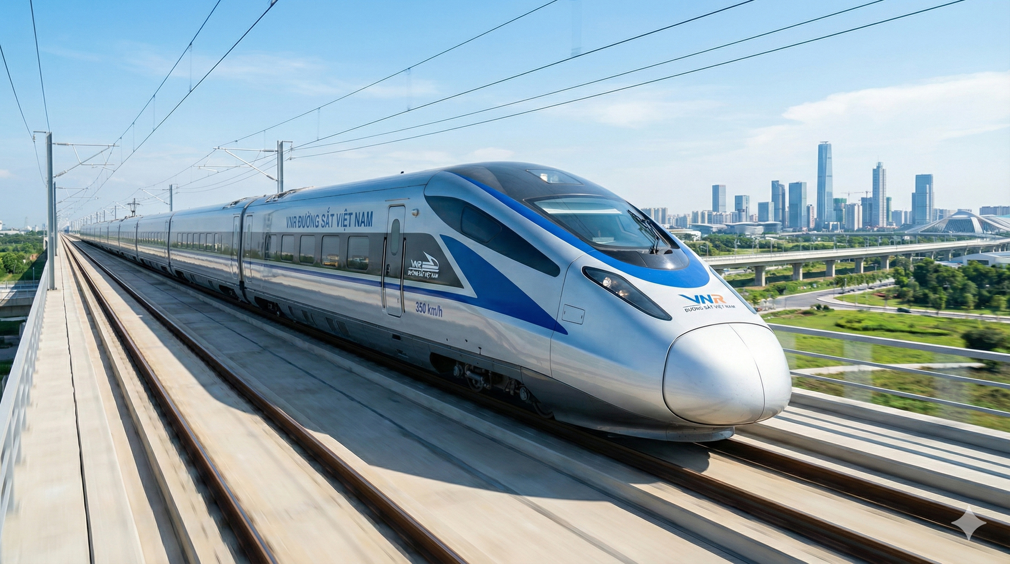 Chuyện gì sẽ xảy ra khi đi Hà Nội - TPHCM hết 6 tiếng bằng đường sắt cao tốc? - Ảnh 4