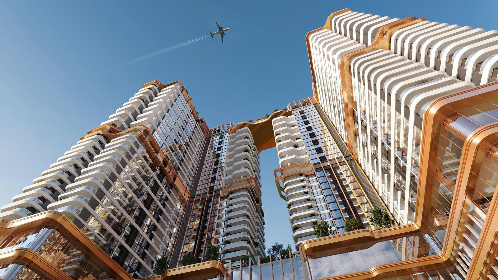 The Rey Edition tại Rivea Residences – Một khoảng trời riêng giữa lòng nội đô - Ảnh 3