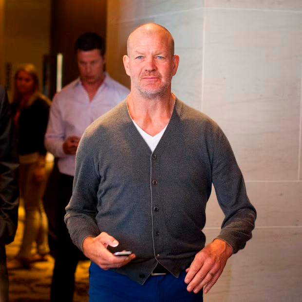 Nội chiến bên trong đế chế quần legging nổi tiếng: Nhà sáng lập chỉ trích CEO, thay đổi lời khai khi cho rằng bản thân bị ép rời HĐQT - Ảnh 3