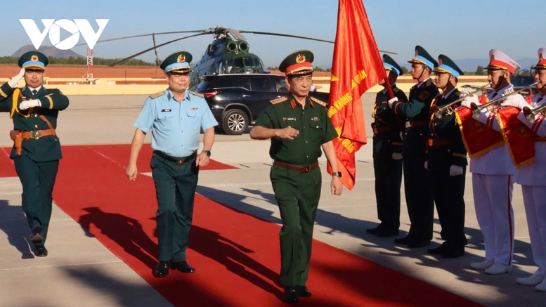 CẬP NHẬT: Thủ tướng Chính phủ và Chủ tịch Quốc hội dự lễ khởi công, khánh thành 234 dự án lớn trên cả nước - Ảnh 16