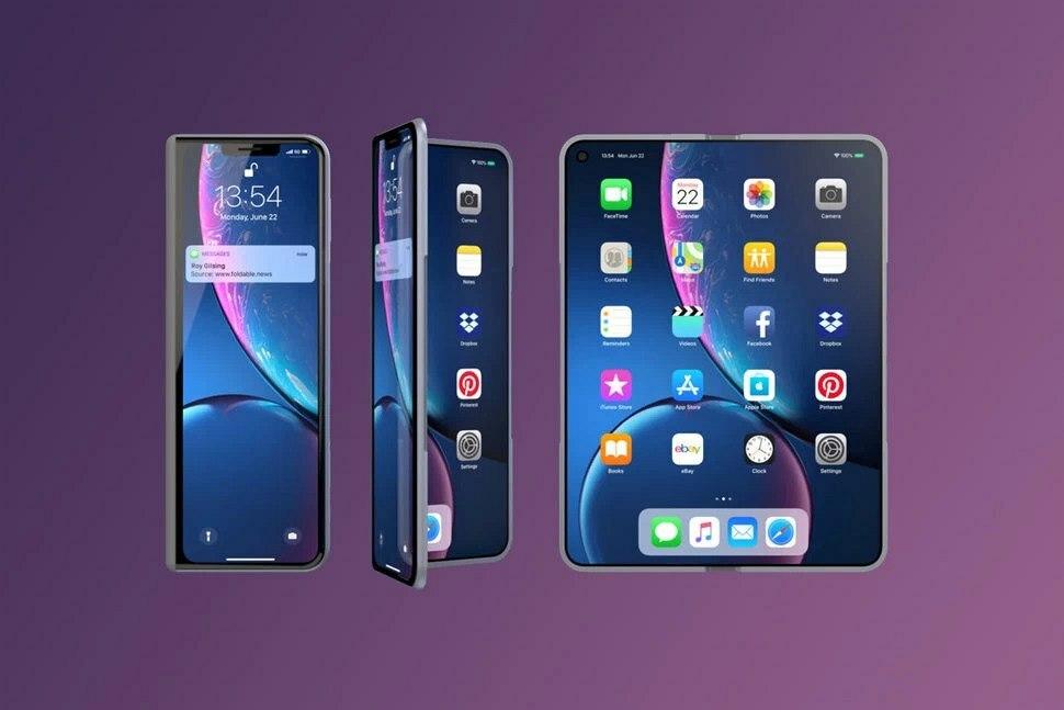 Lộ giá iPhone gập, nhưng có tiền cũng chưa chắc mua được - Ảnh 3