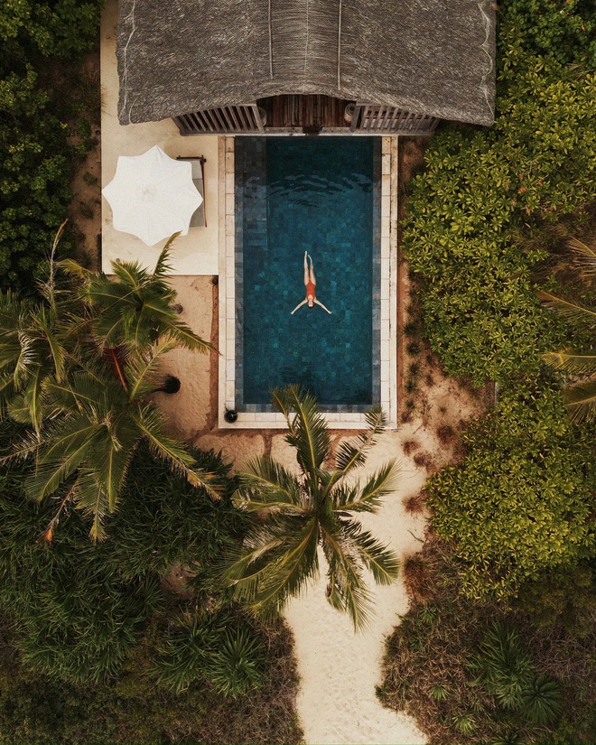 Một resort giá 100 triệu/đêm bị thiệt hại nặng cho bão lũ miền Trung, phải đóng cửa đến 2026 - Ảnh 3