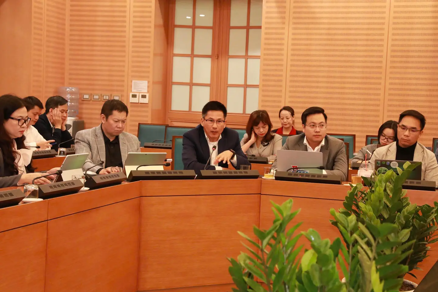 Quỹ đầu tư mạo hiểm Hà Nội: VinaCapital, Viettel, CMC, Sun Group và BRG xuất hiện - Ảnh 2