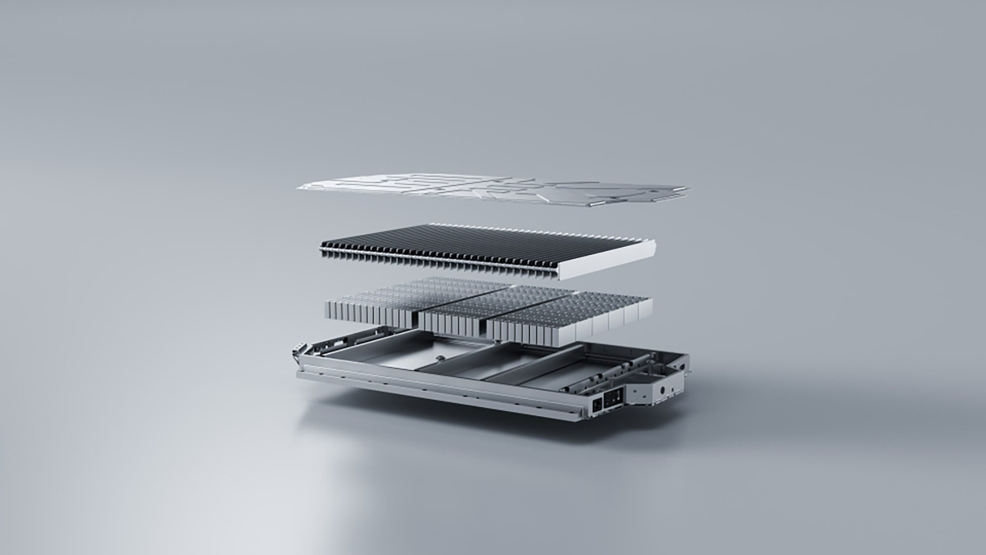 Trung Quốc công bố bước tiến dài về pin thể rắn, xe điện chạy 1.500 km mới cần sạc đã ở rất gần - Ảnh 3