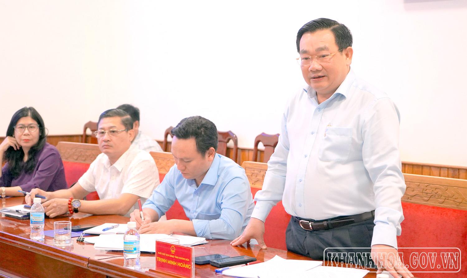 Dự án thủy điện tích năng đầu tiên của Việt Nam gặp khó, tỉnh Khánh Hòa yêu cầu làm ngay điều này - Ảnh 2