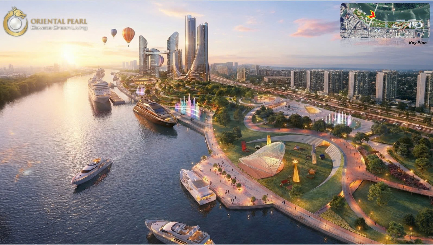 Hiện trạng 2 khu 'đất vàng' TPHCM chuyển sang làm công viên - Ảnh 9