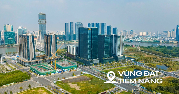 3 dự án định hình phố tài chính mới Thủ Thiêm: The Metropole sắp hoàn thiện, Tháp 88 tầng vẫn nằm trên giấy, Lotte định 'quay xe'