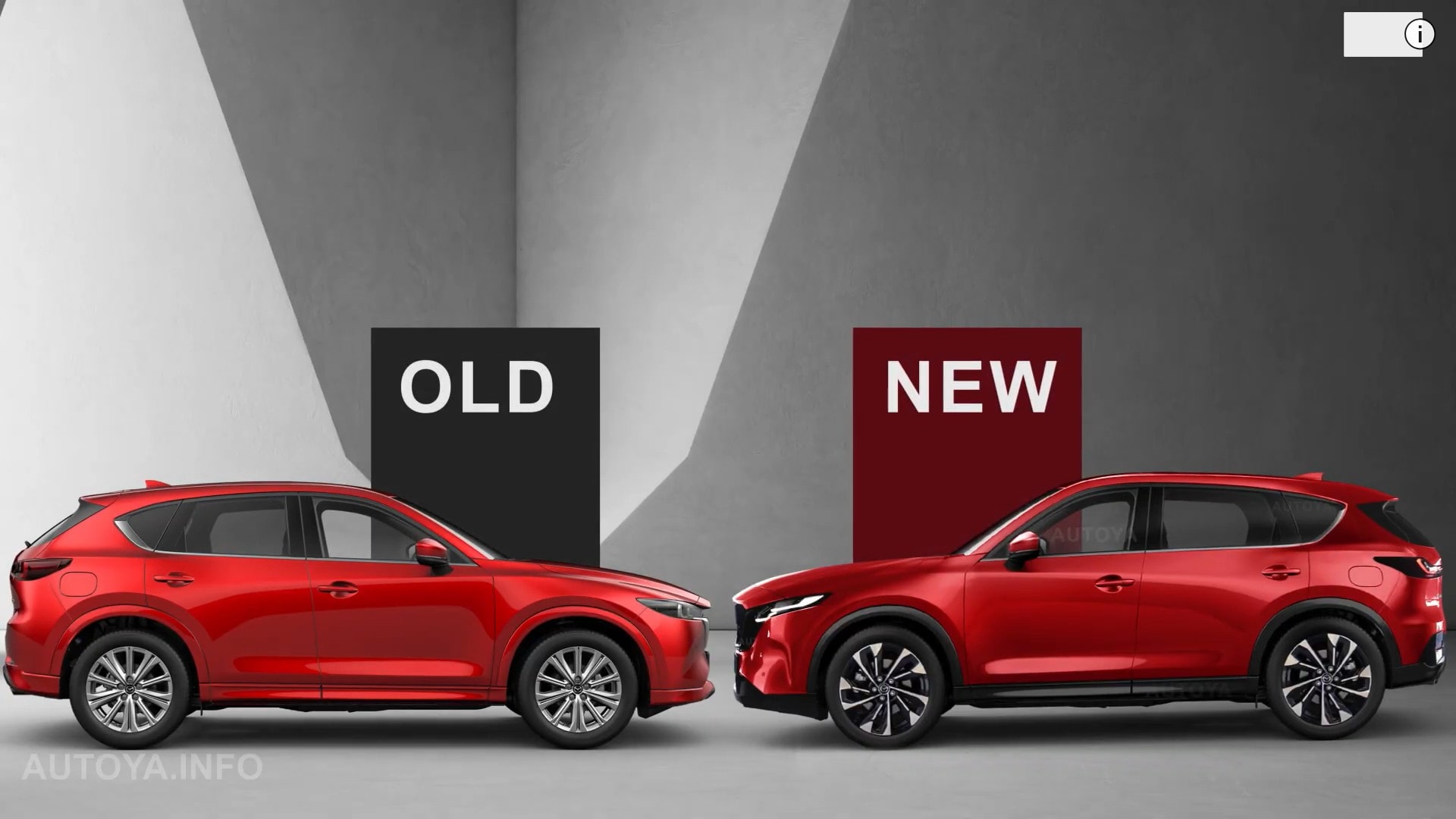 Mazda CX-5 mới nâng cấp toàn diện sau 10 năm, nhưng đắt giá nhất là việc hãng đã chịu thay đổi điều này - Ảnh 1