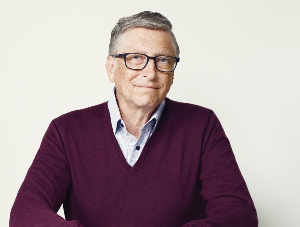 Chiếc CV cách đây 50 năm Bill Gates bị đào lại, nhìn số tiền ông kiếm được năm 20 tuổi ai cũng thốt lên: "Hoá ra là tỷ phú từ thời sinh viên" - Ảnh 3